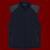 Signature Activo Microfleece Vest