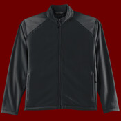 Signature Activo Microfleece Jacket
