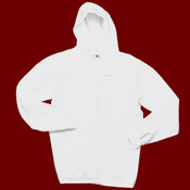 Ultimate Cotton Pullover Hooded Sweatshirt