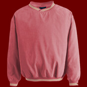 Signature Ultra Soft Microfiber Wind Shirt