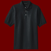 Port Authority® - 100% Pima Cotton Polo. K448