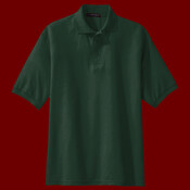Silk Touch Sport Shirt