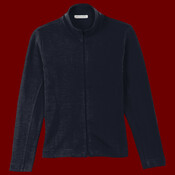 Port Authority® - Ladies Flatback Rib Full-Zip Jacket. L221 