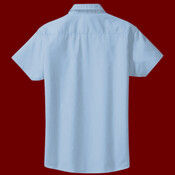 Port Authority® - Ladies Short Sleeve Easy Care Shirt. L508