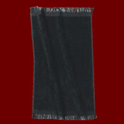 Fingertip Towel