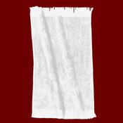 Fingertip Towel