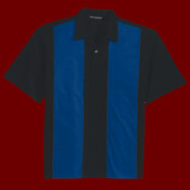Port Authority® - Retro Camp Shirt. S300 