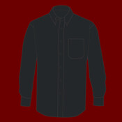 Port Authority® - Long Sleeve Twill Shirt. S600T 