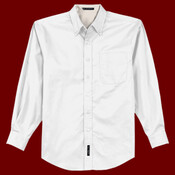 Long Sleeve Easy Care Shirt