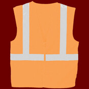 Port Authority® - Safety Vest. SV01