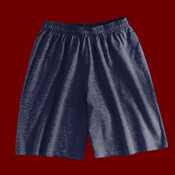 Sport Tek Jersey Knit Short