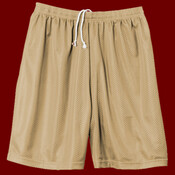 Sport Tek Mesh Short