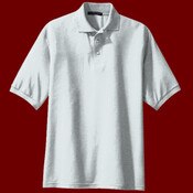 Tall Silk Touch Sport Shirt