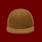 Corduroy Cap