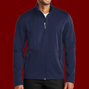 Endowment Flexshell Jacket