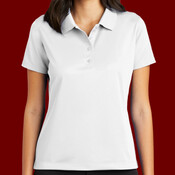 Ladies Tech Basic Dri FIT Polo