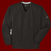 Nike Golf V Neck Wind Shirt