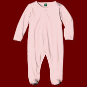 Infant 1 Piece with Feet