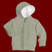 Infant Full Zip Hoodie