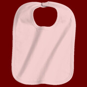 Infant Interlock Bib