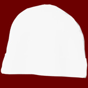 Infant Rib Knit Beanie