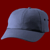 Fashion Twill Cap with Metal Eyelets