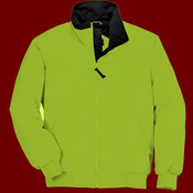Port Authority® - Safety Challenger™ Jacket. J754S