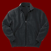 R Tek Fleece Full Zip Jacket