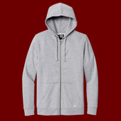 Comeback Fleece Full Zip Hoodie