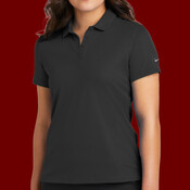 Ladies Victory Solid Polo