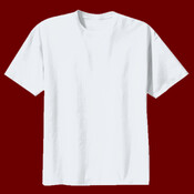 Heavy Cotton Youth 100% Cotton T Shirt