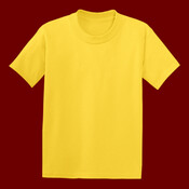 Heavyweight Youth 50/50 Cotton/Poly T Shirt
