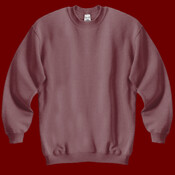 Ultra Cotton Crewneck Sweatshirt