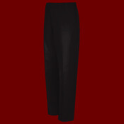 Men's Elastic Insert Work Pants