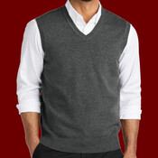 Easy Care Sweater Vest
