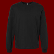 6 oz. Heavyweight Long Sleeve Tee
