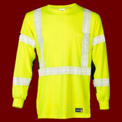 Unisex FR Long Sleeve T-Shirt