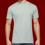 Unisex Eco Jersey Tee