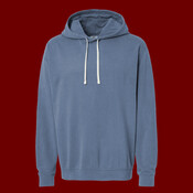 Lightweight Hooded Sweatshirt