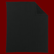 Heavy Blend Fleece Stadium Blanket