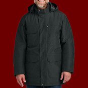 Elements Insulated Parka