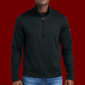 Smooth Mid Layer Fleece 1/2 Zip