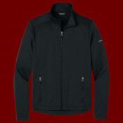 Smooth Mid Layer Fleece Full Zip