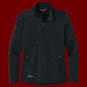 Women's Smooth Mid Layer Fleece Full Zip