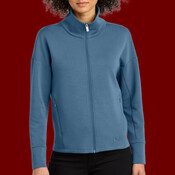 Women's Transcend Full Zip