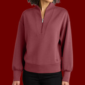 Women's Transcend 1/4 Zip