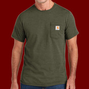 Force ® Short Sleeve Pocket T Shirt