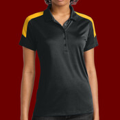 Women's Competitor United Polo