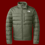 Down Hybrid Jacket
