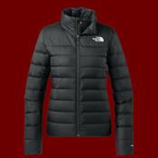Women's Down Hybrid Jacket